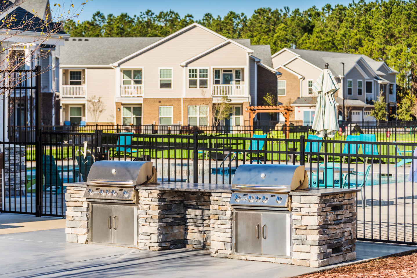 Leland Station Image 18
