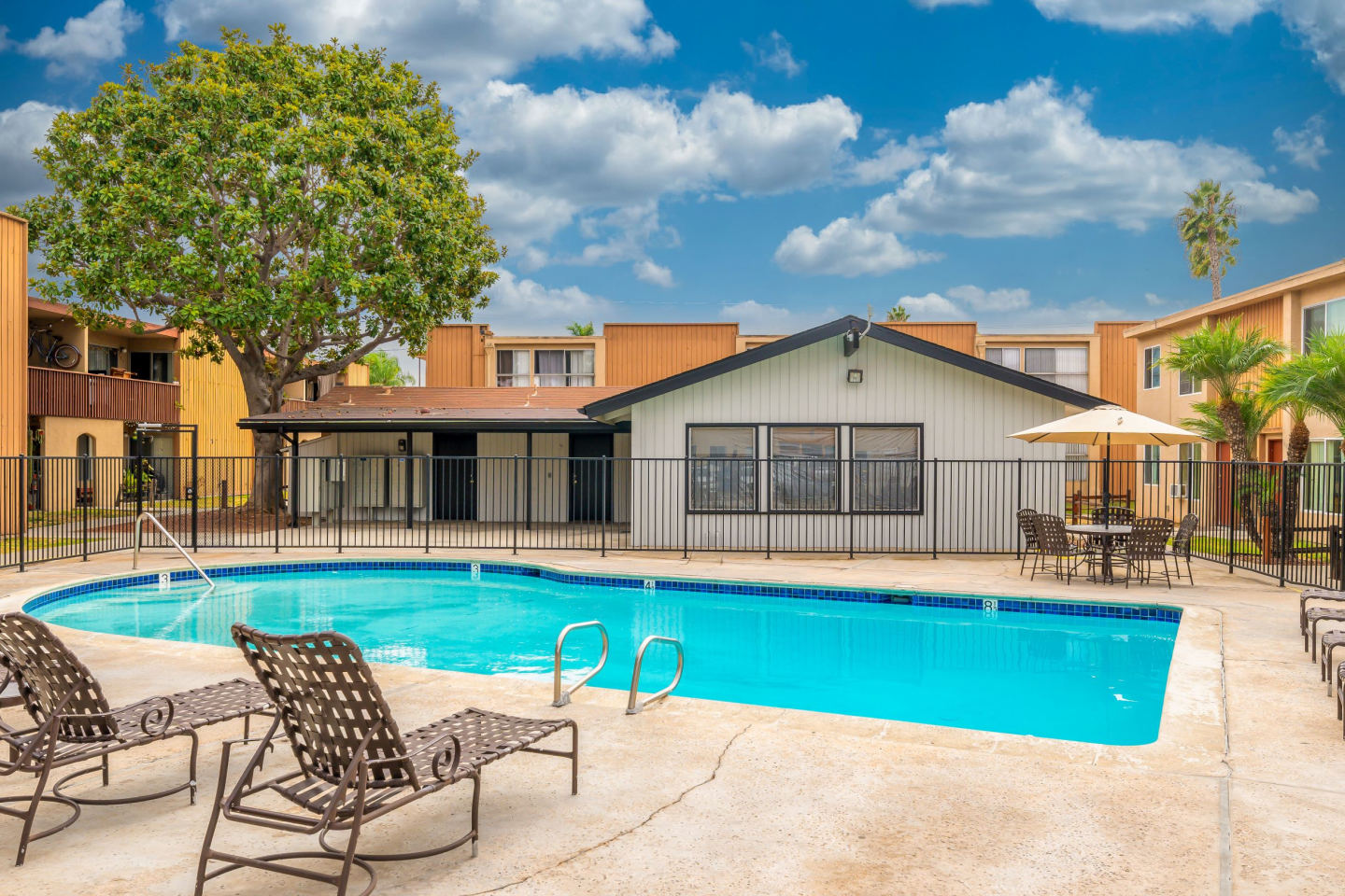 Palmera Chula Vista Image 17