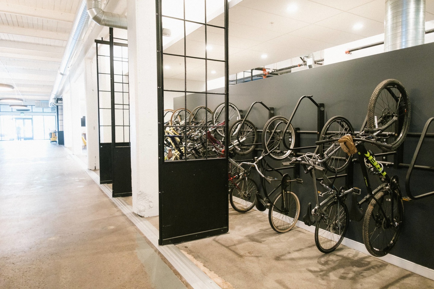 Woodward Lofts Image 26