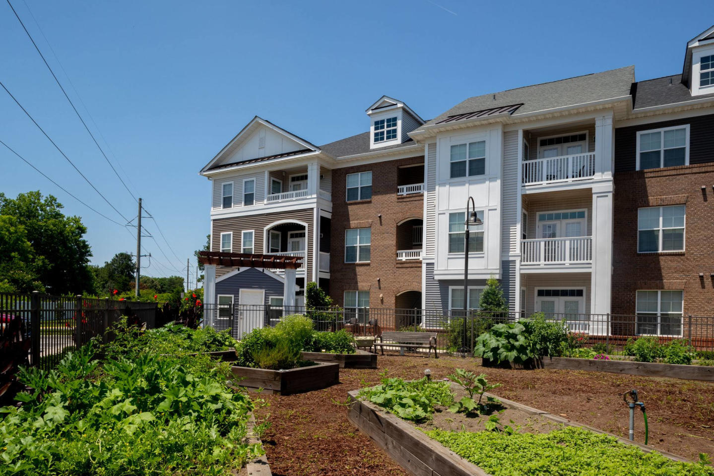 Cambria at Cornerstone Apartments Image 23