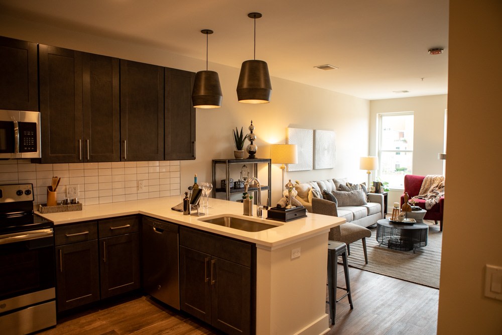Center Square Lofts Image 13