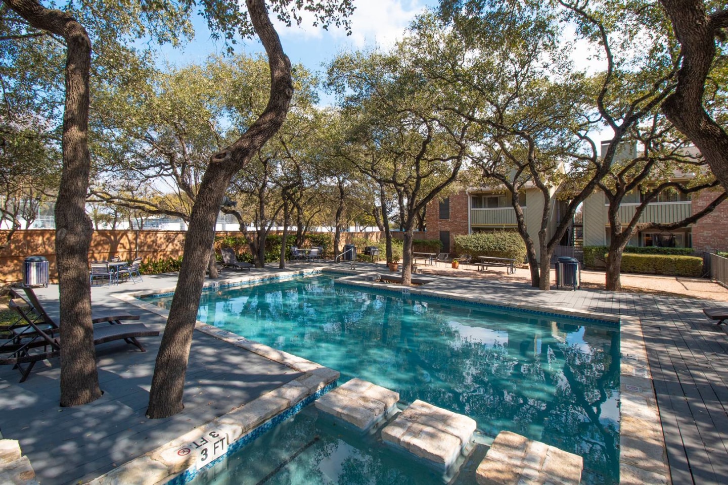 Woodstone Apartments Image 8