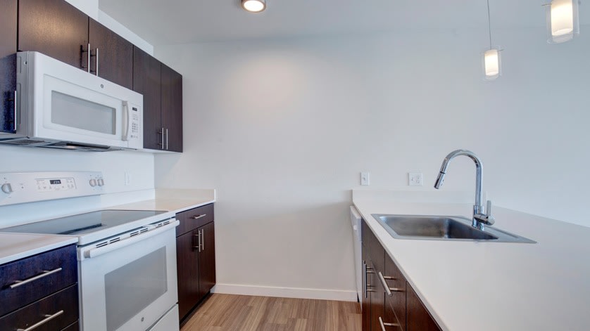 Affordable Housing - HANA Apartments Image 27