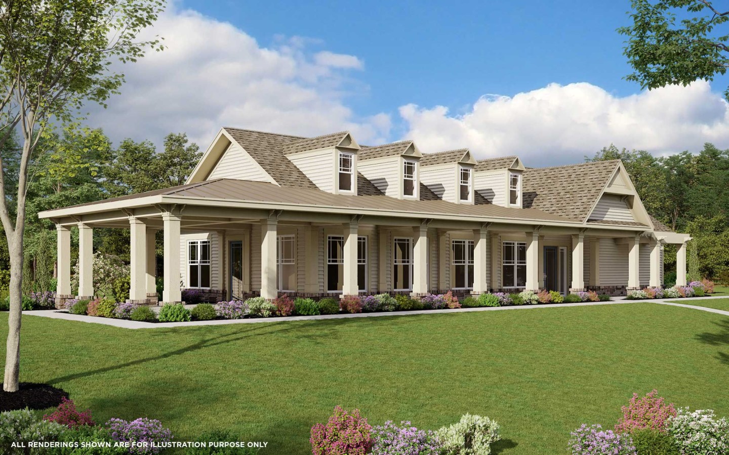 The Collection at Scotland Heights Image 18