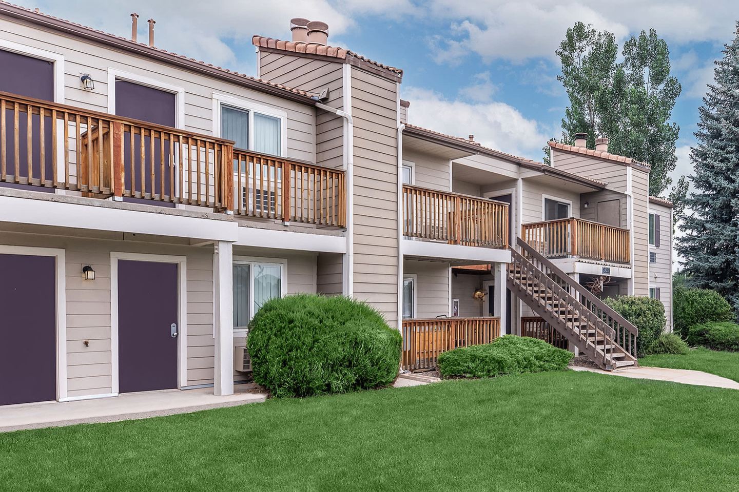 Knollwood Apartments Image 22