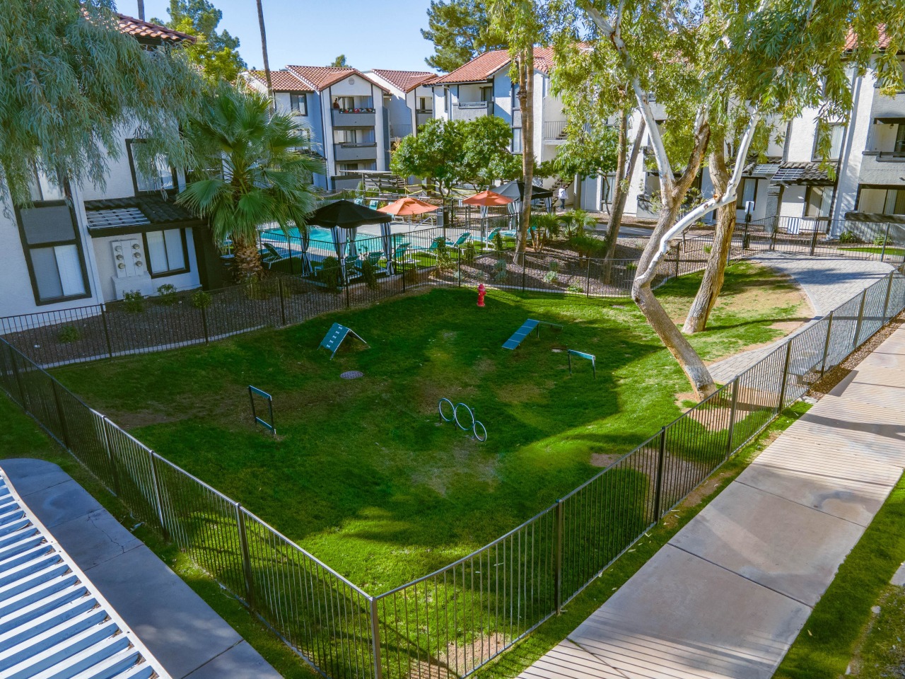 Asteria Apartment Homes Image 27
