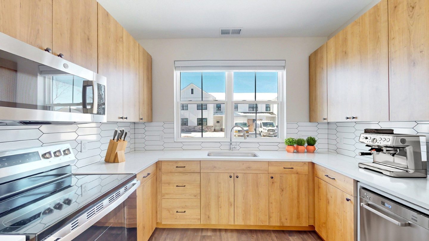 Sandhill Parkway Townhomes Image 13
