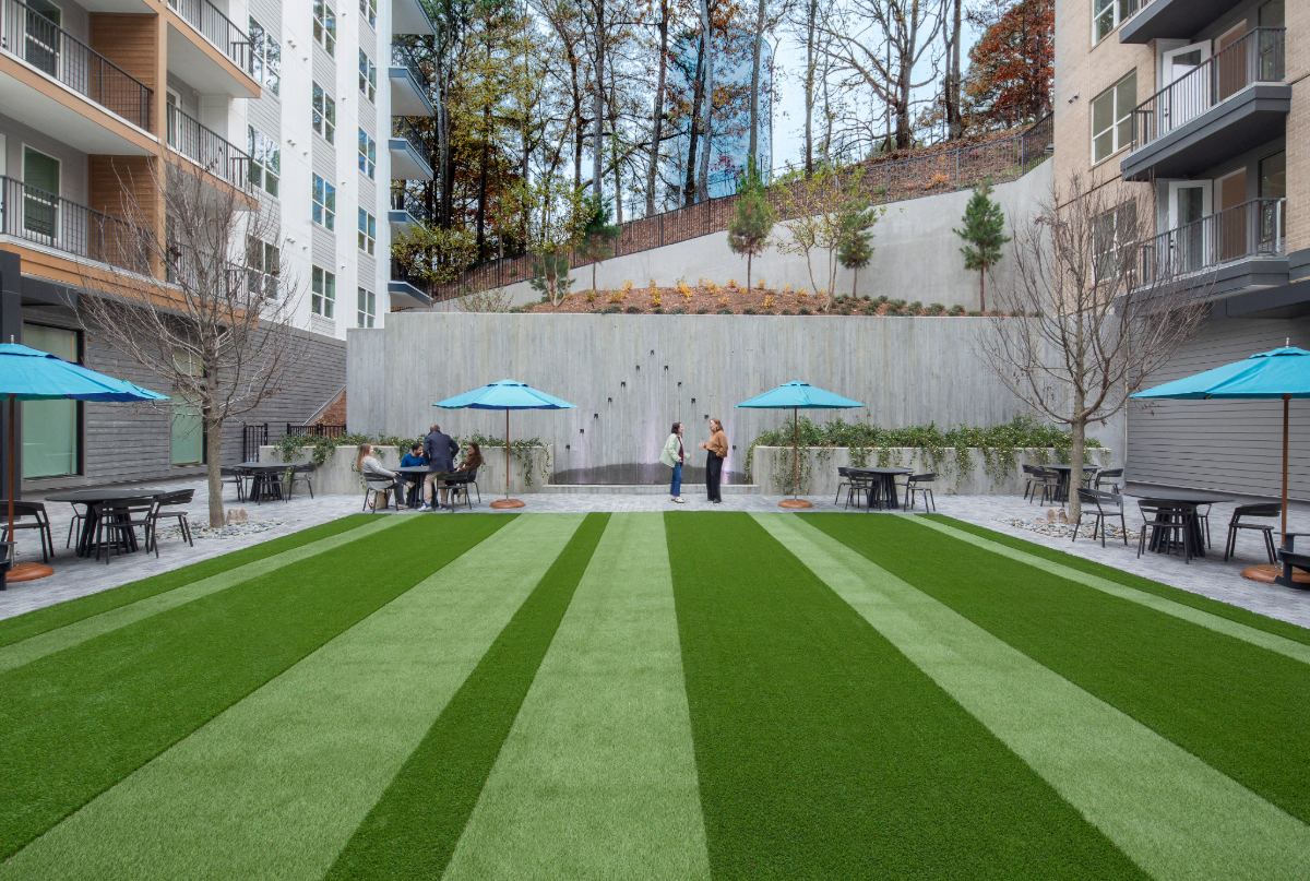 BRYKS Upper Westside Image 37