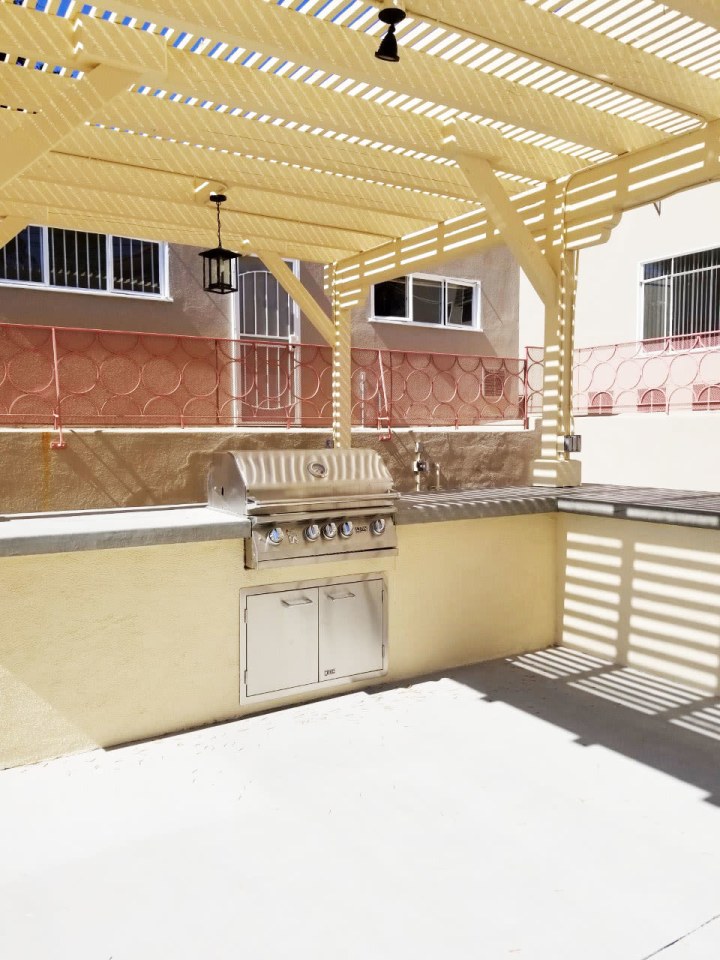 Prospect Apartments Image 13