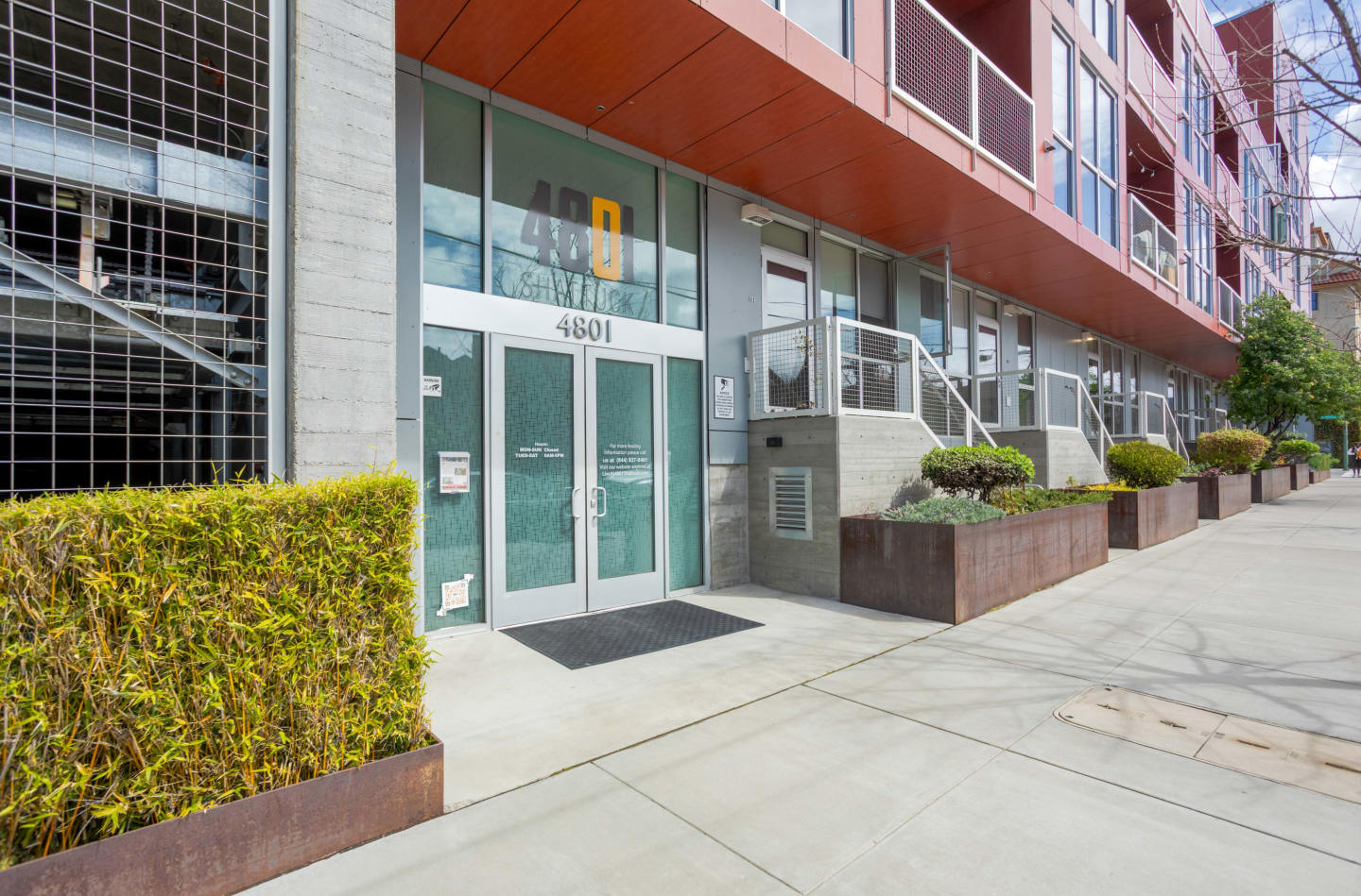 4801 Shattuck Image 16