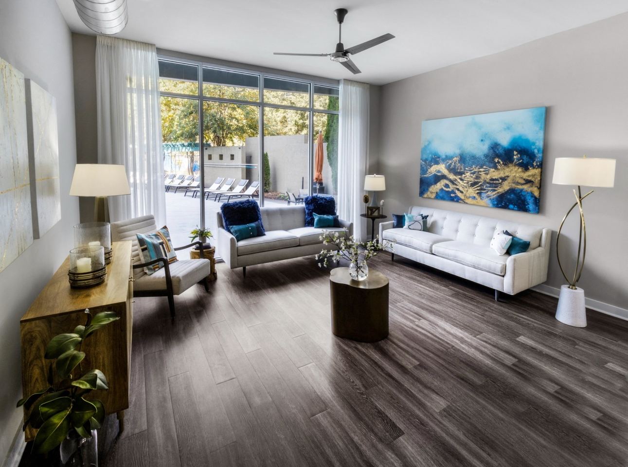Mariposa Lofts Image 19