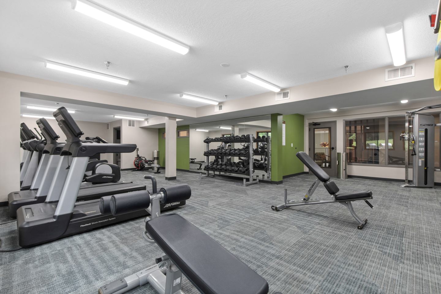 Woodridge Apartments Image 17