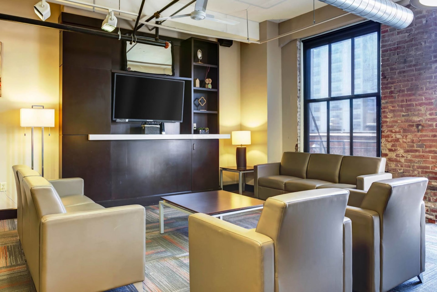 Leather Trades Artist Lofts - Affordable Housing Image 7