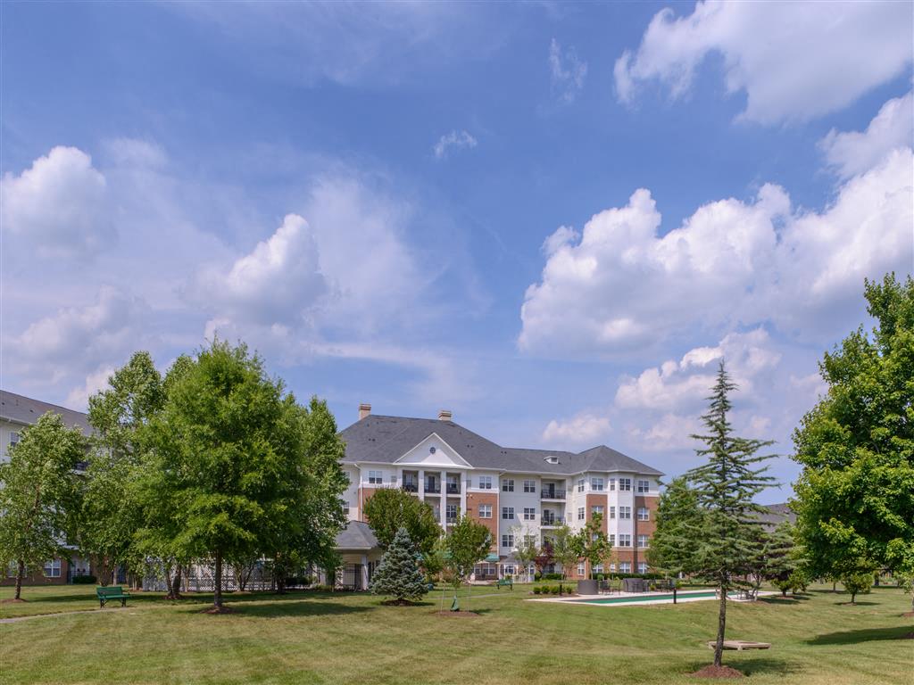 Senior Housing - Evergreens at Smith Run Image 44