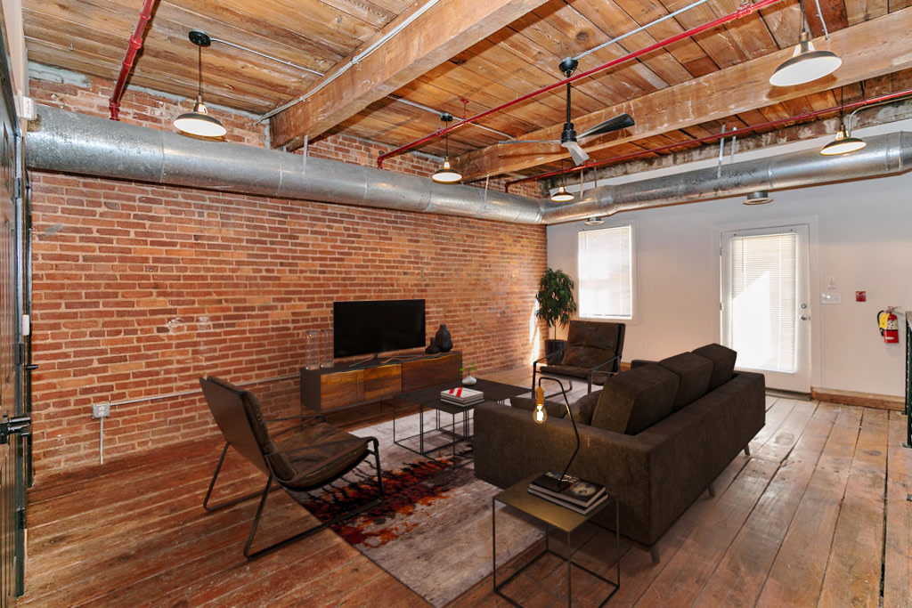 Newnan Lofts Image 16