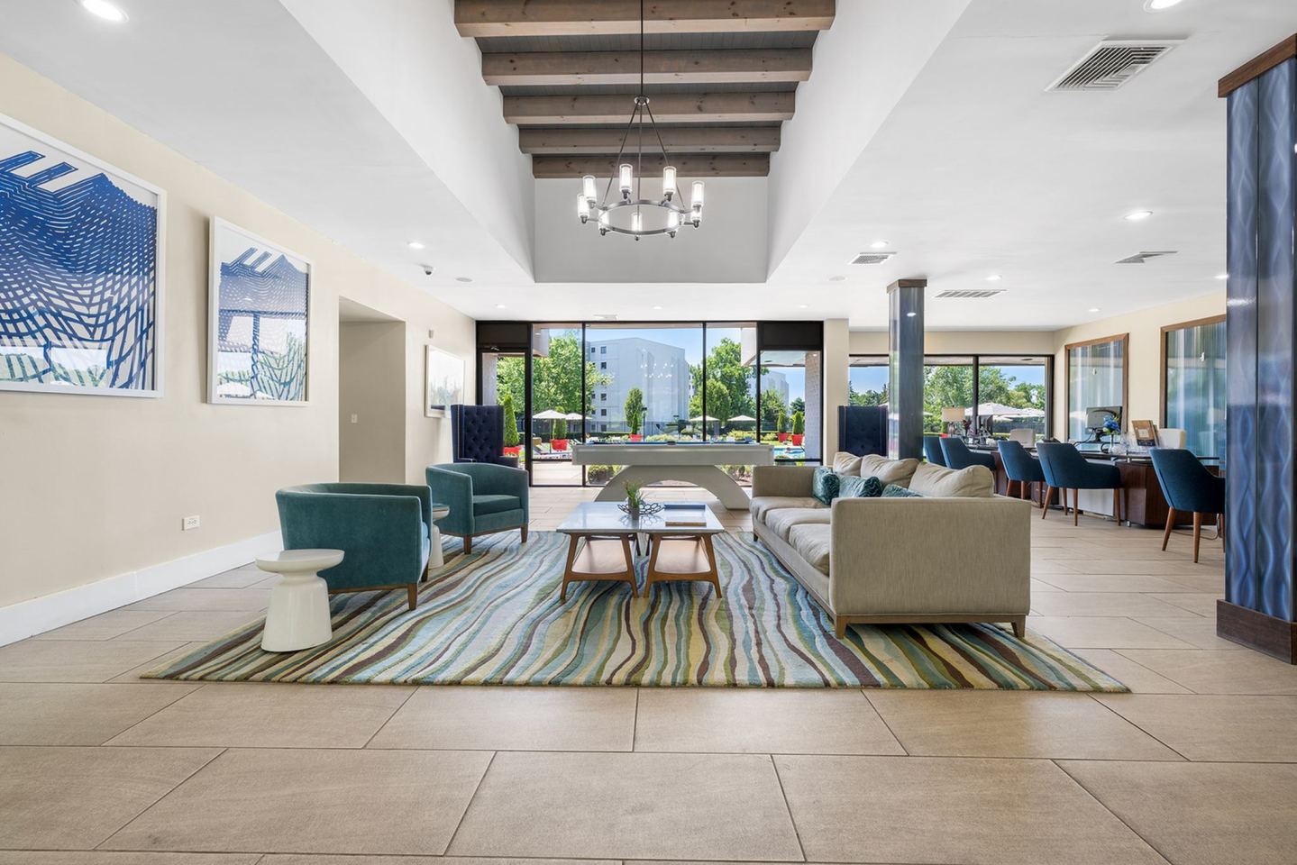 Concierge Rocky Hill Apartments Image 28
