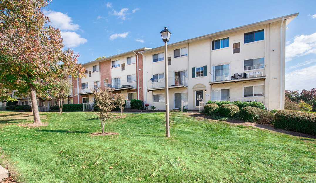 Affordable Housing - Fields of Alexandria Image 37