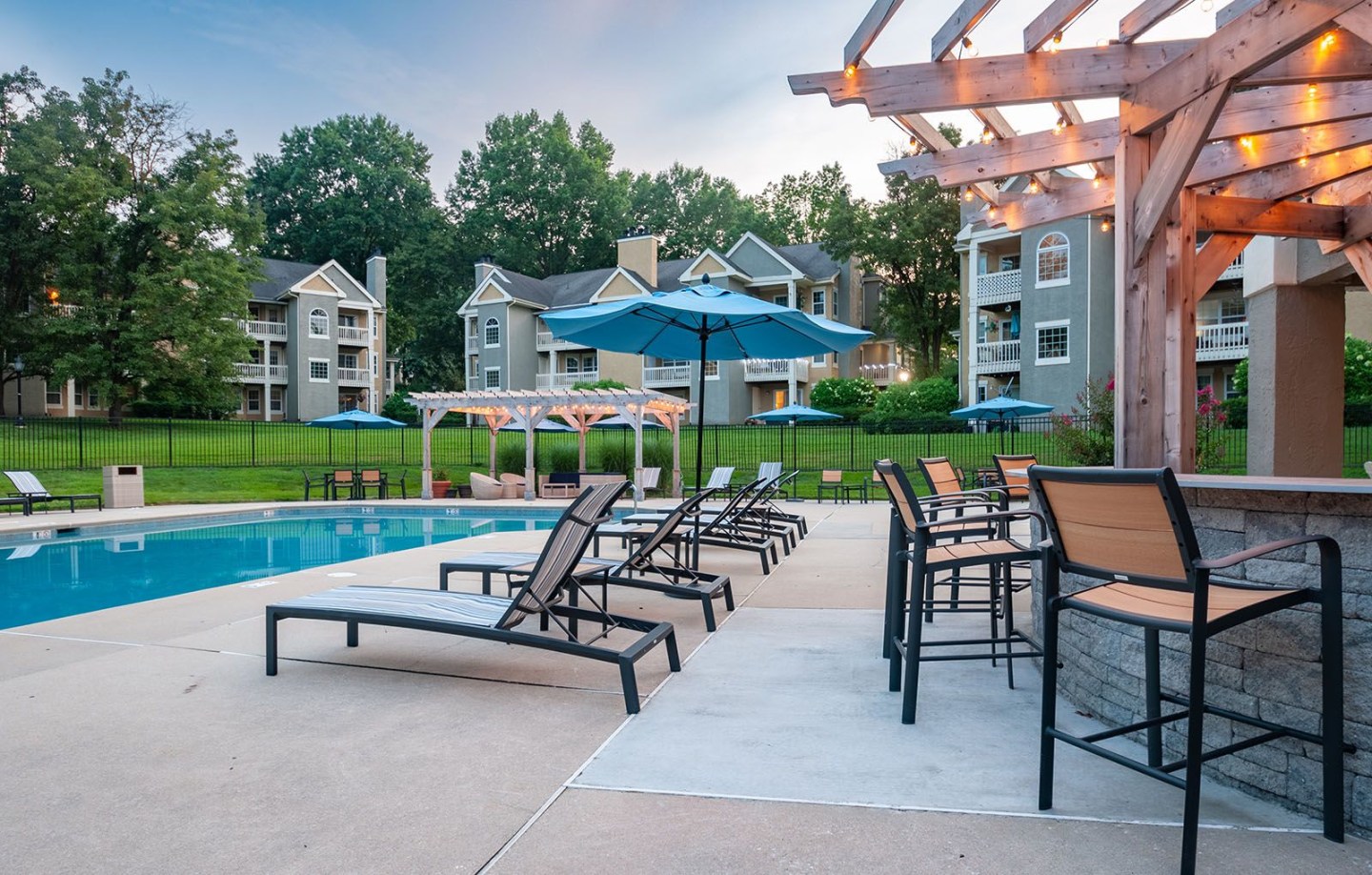 Madison Glen Mills Image 3