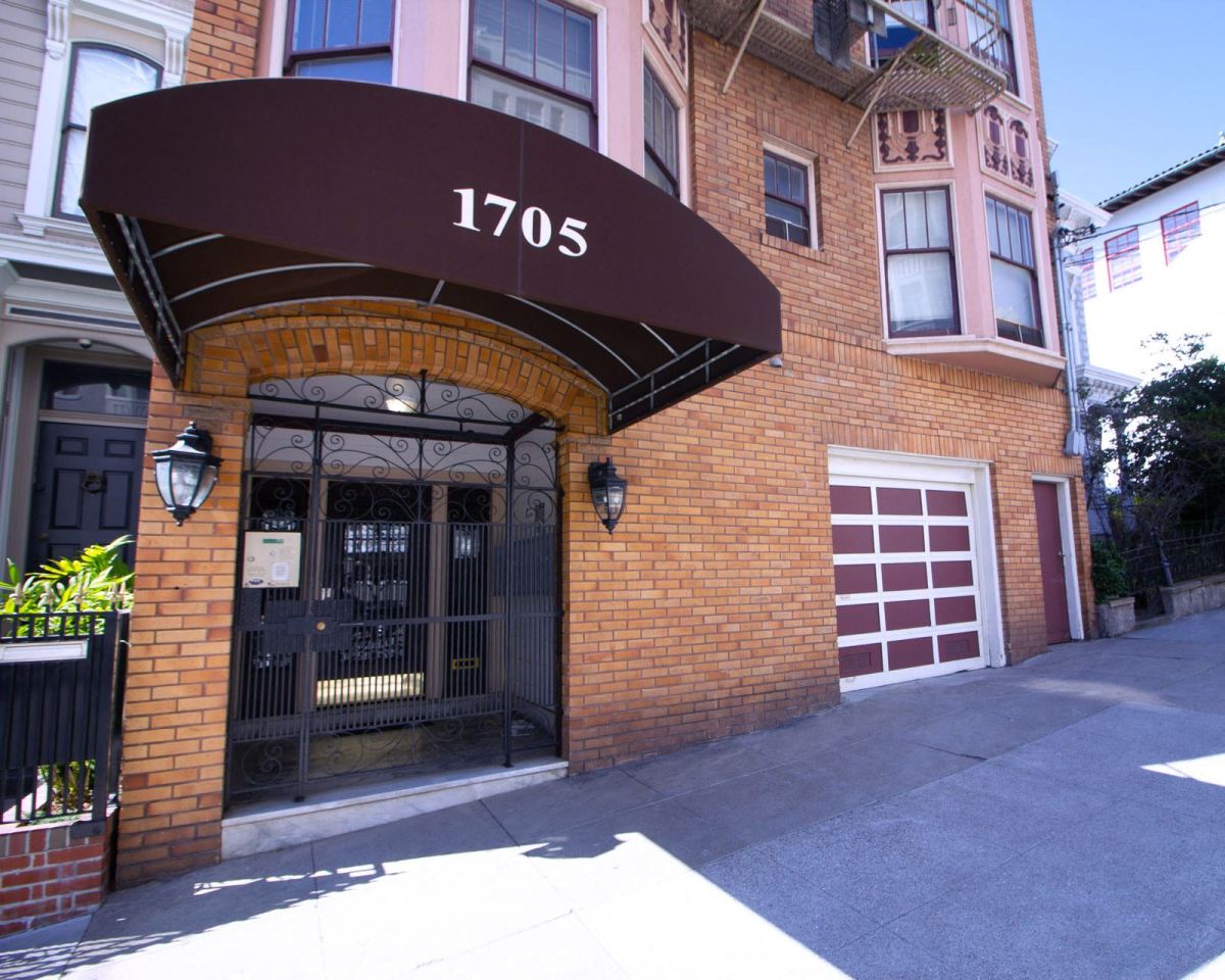 1705 Octavia Street Image 10