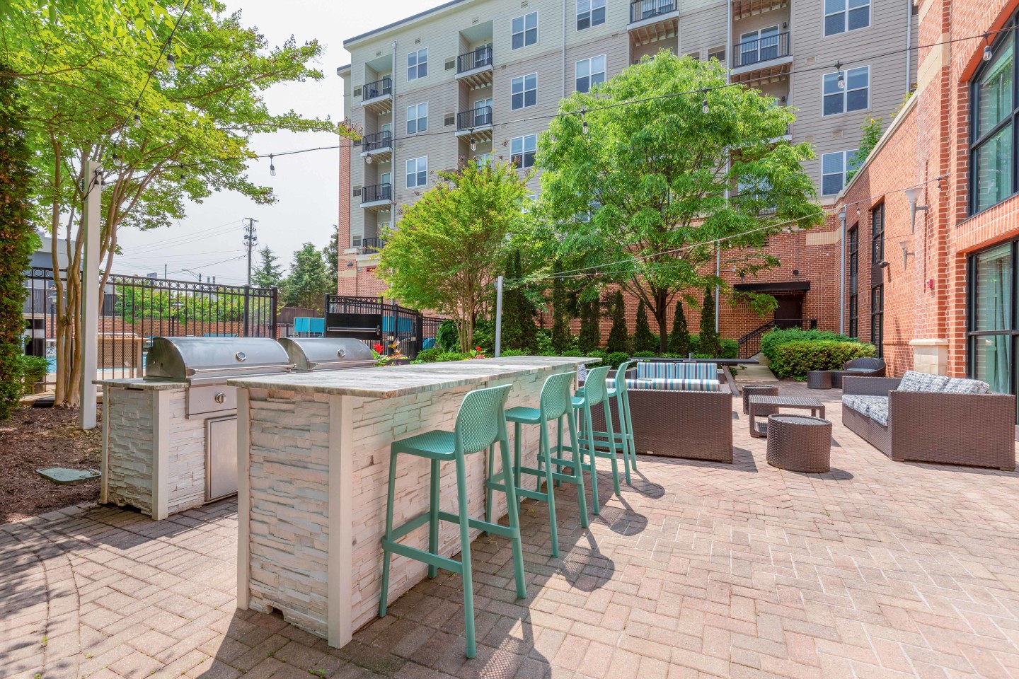 The Alaire at Twinbrook Station Image 20