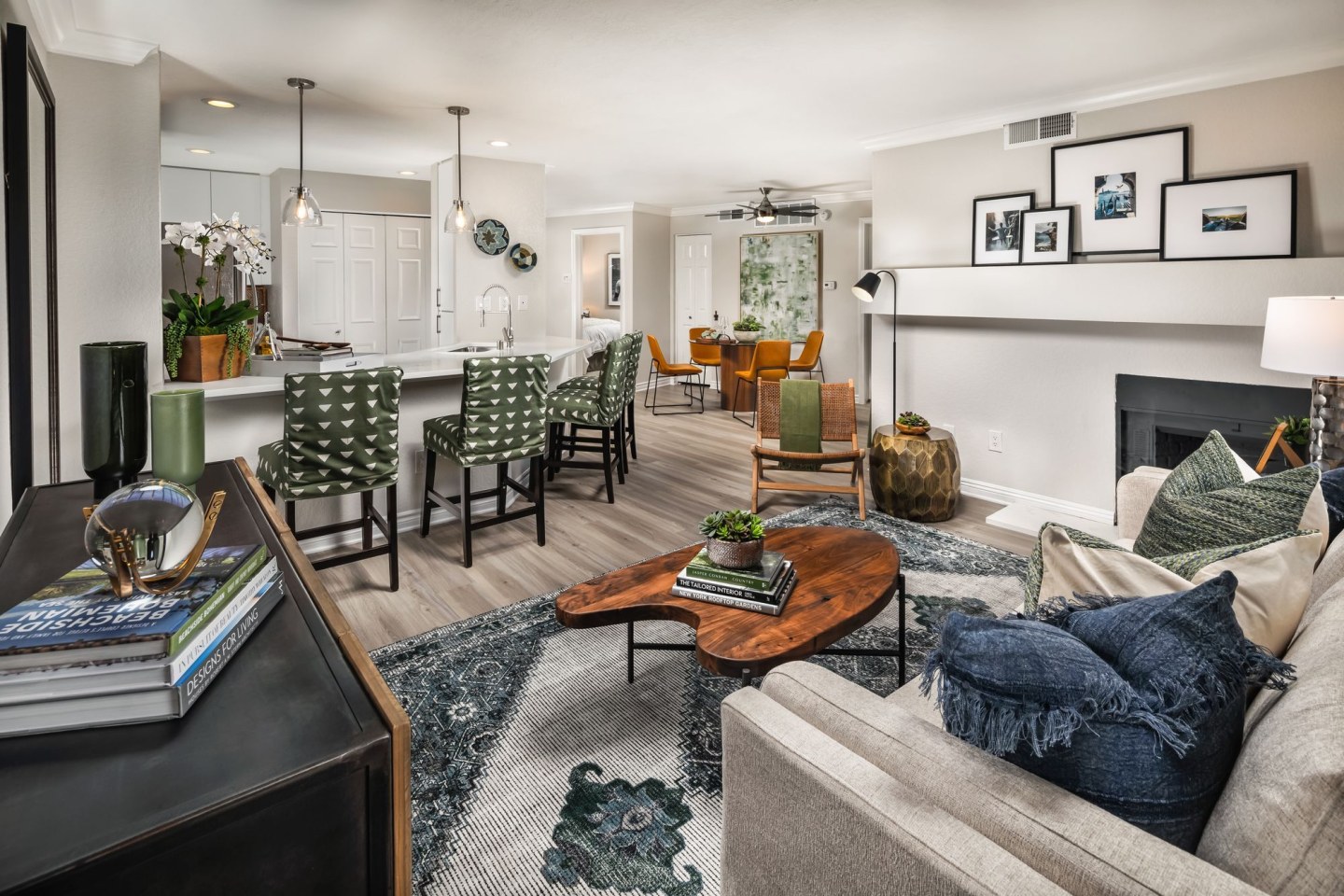 The Artisan Laguna Beach Apartments Image 29