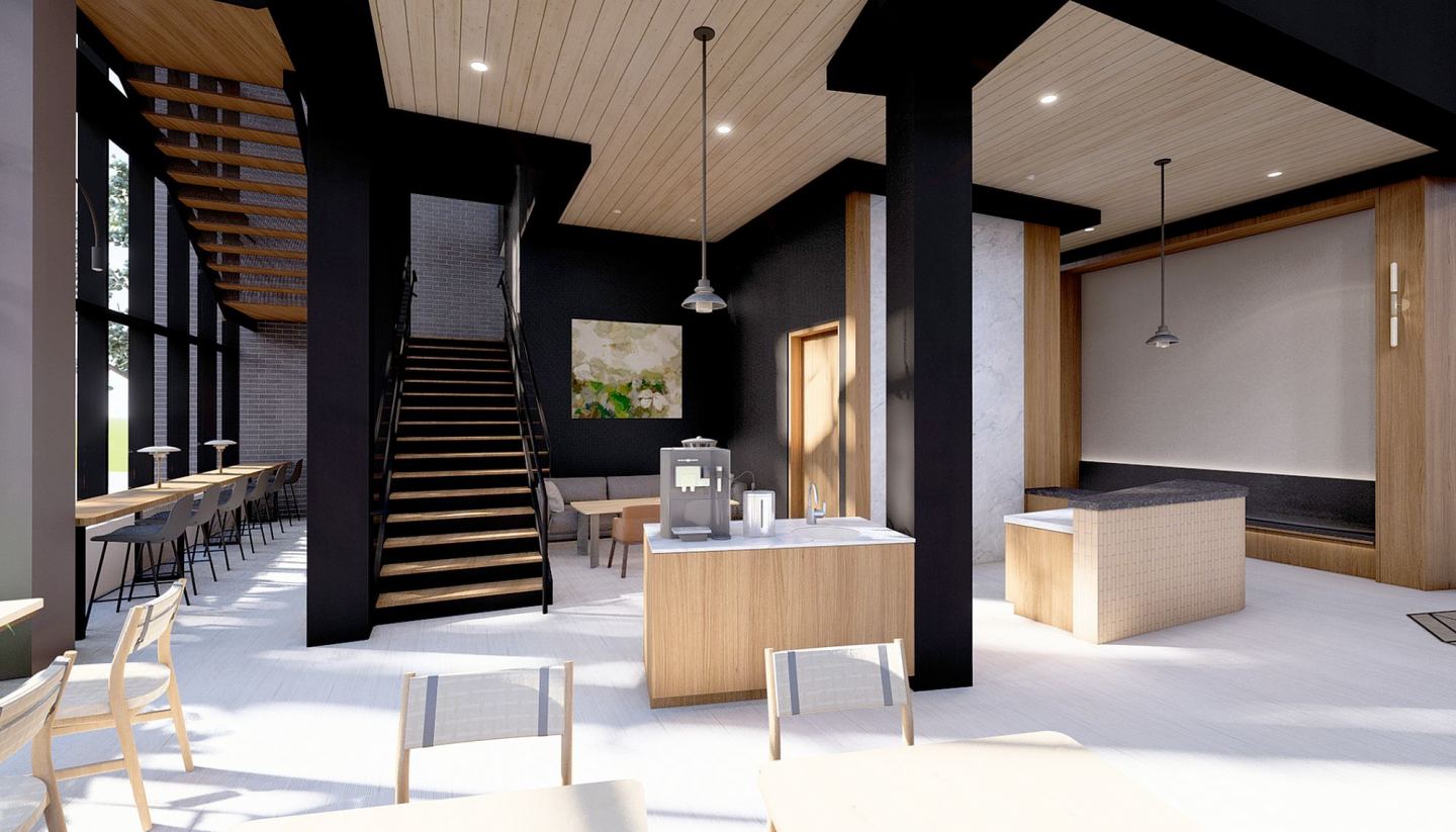 Villas Knoxville - Student Housing Image 18