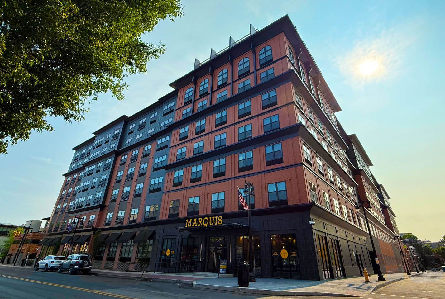 The Marquis Image 11