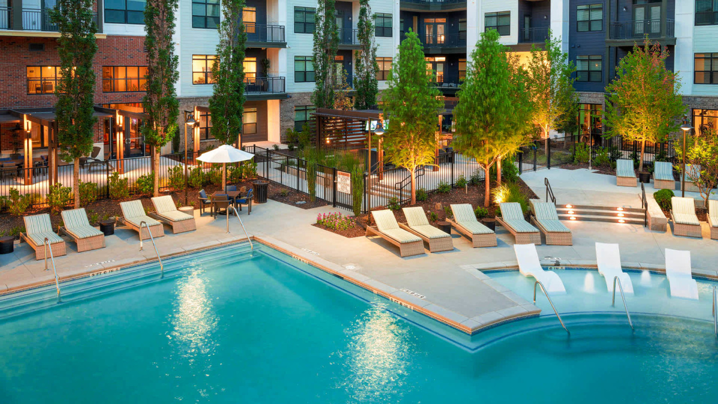 The Baxter Decatur Apartments Image 39