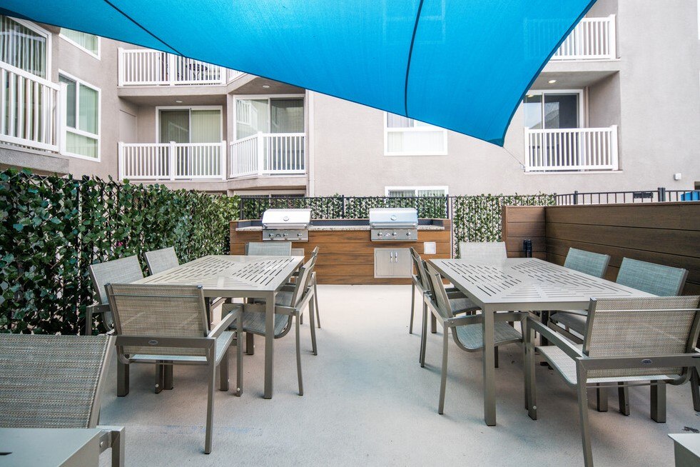 Clarington Apartments Image 10