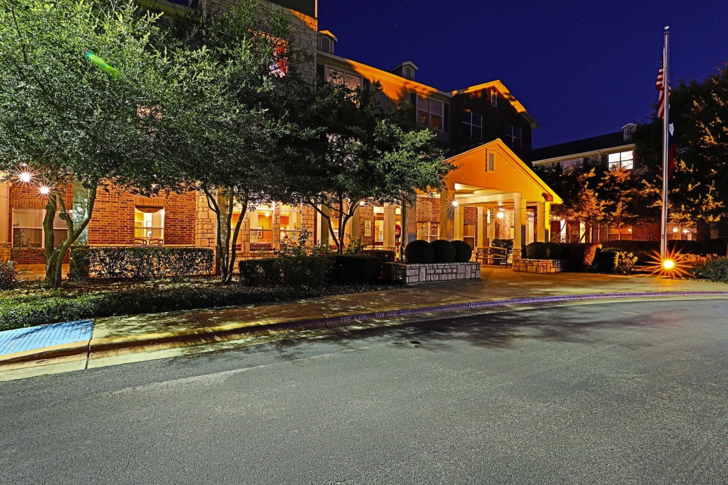 Mariposa at Cedar Park Active Adult 55+ Apartment Homes Image 18