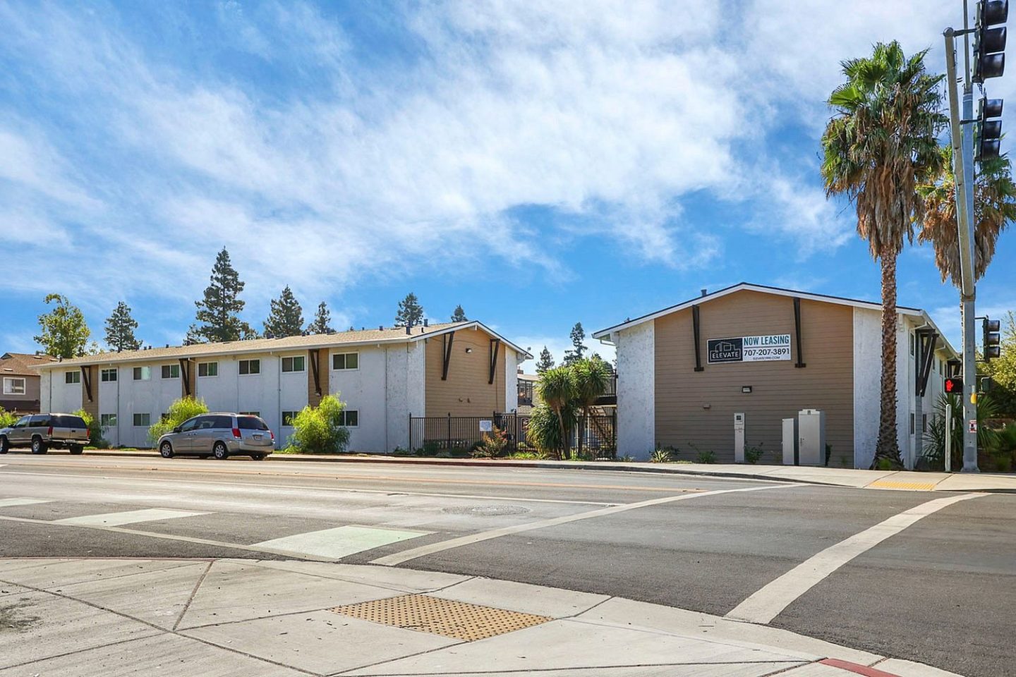 Elevate Apartment Homes Image 6
