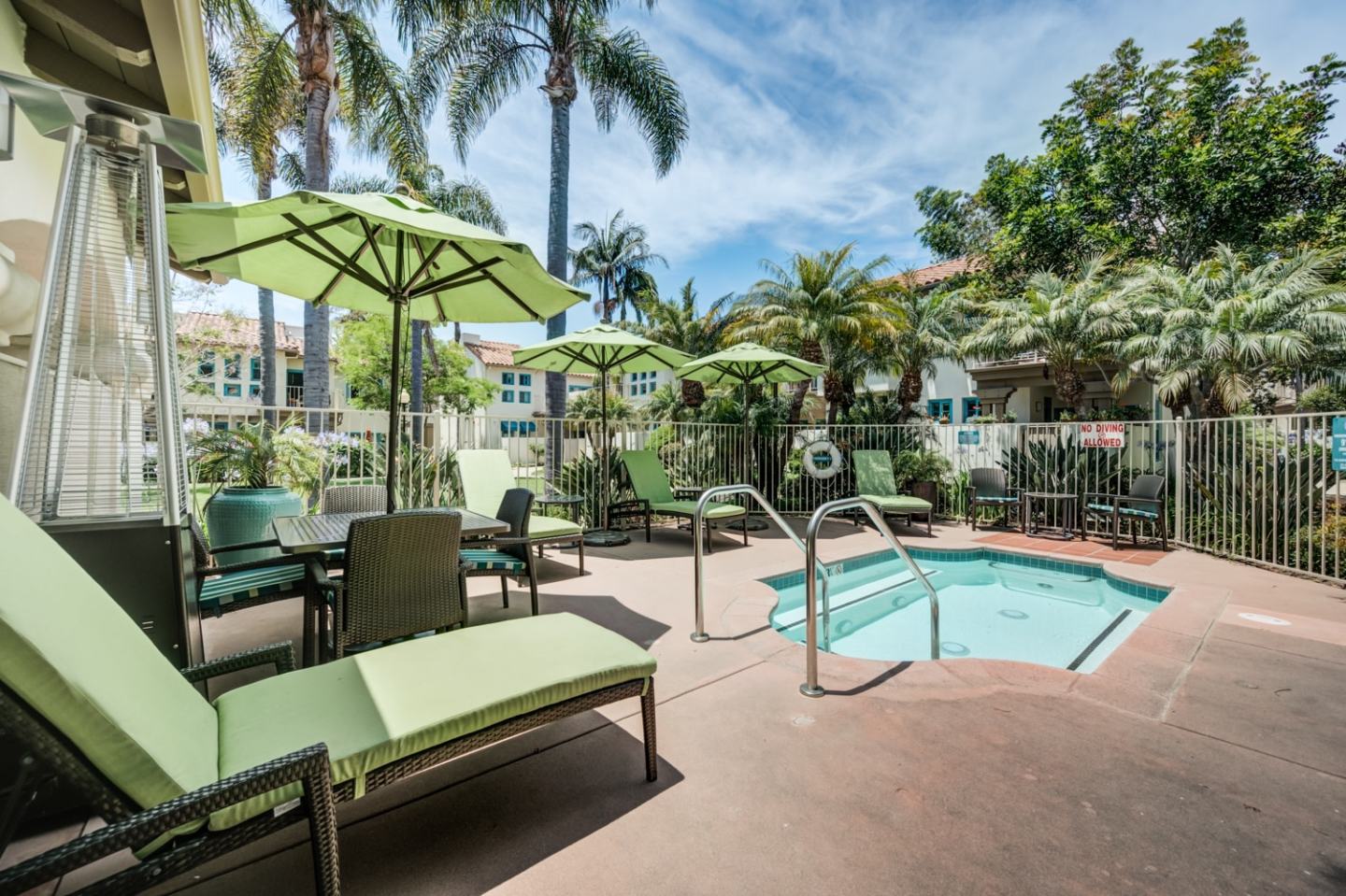Rancho Franciscan Senior Apartments Image 11