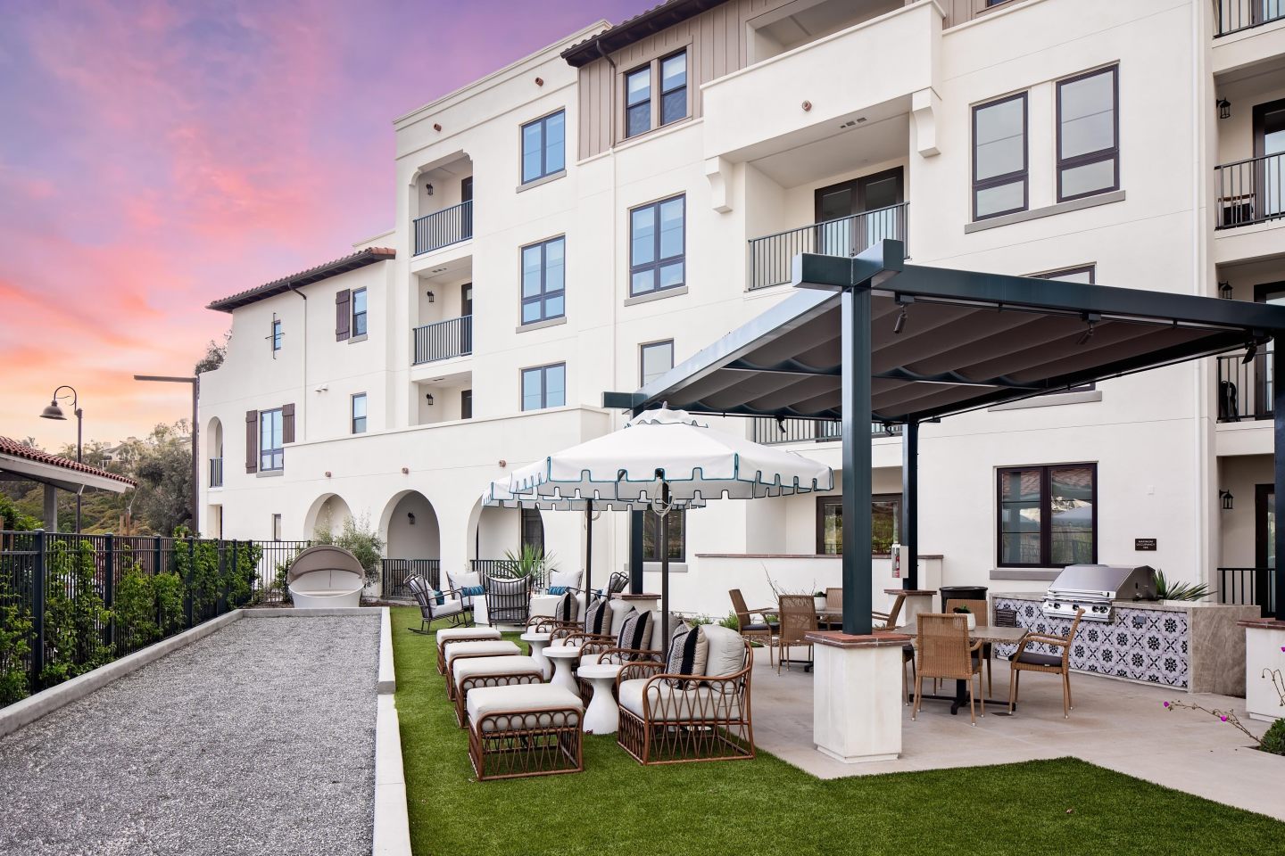 Everleigh San Clemente Age 55+ Apartment Homes Image 7