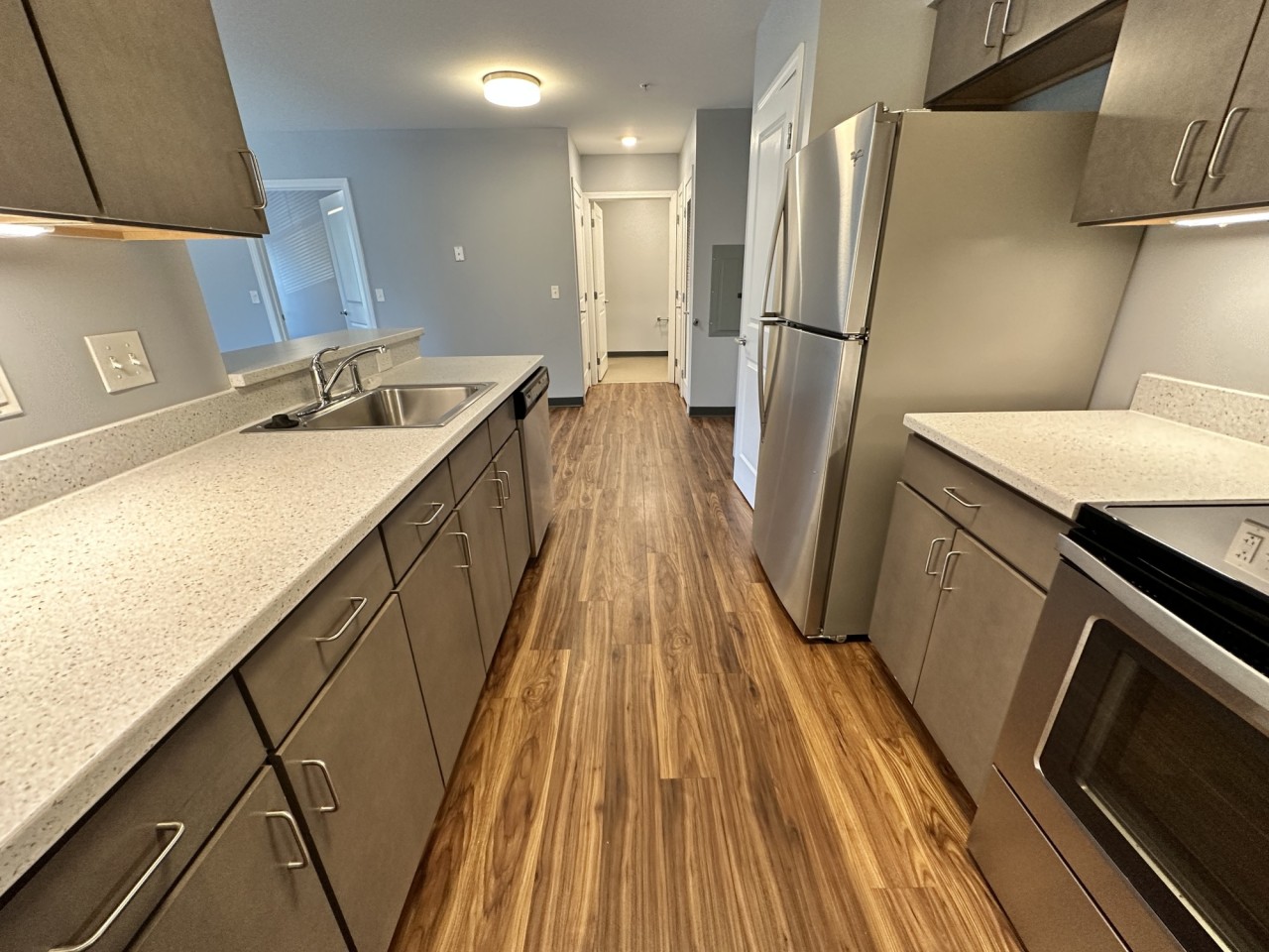 The Ridge at Eastern Trails Apartments Image 24
