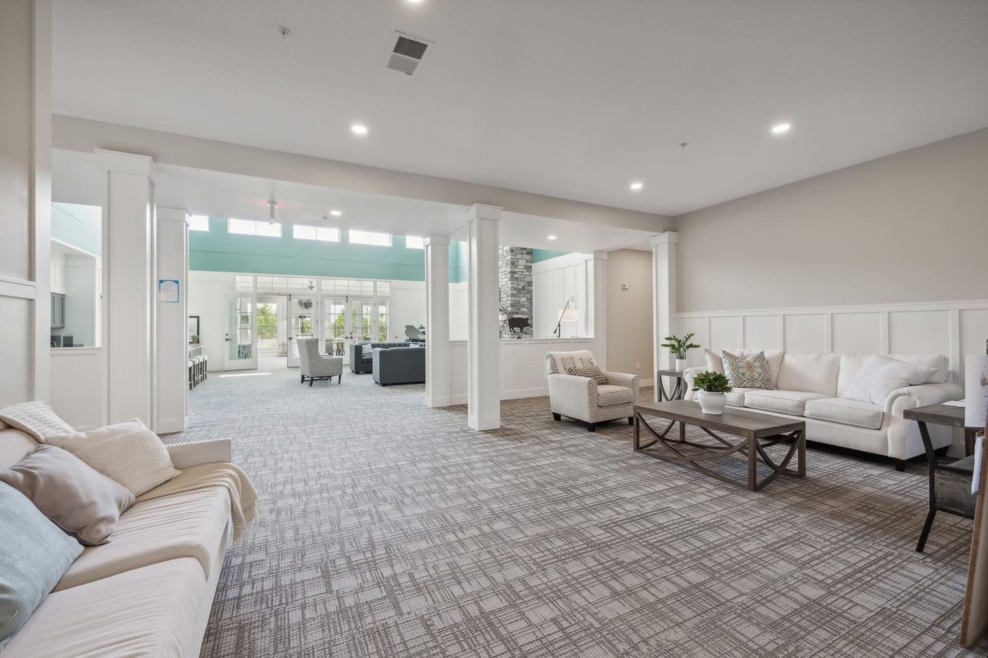 Hendrickson - A 55+ Senior Living Community Image 25