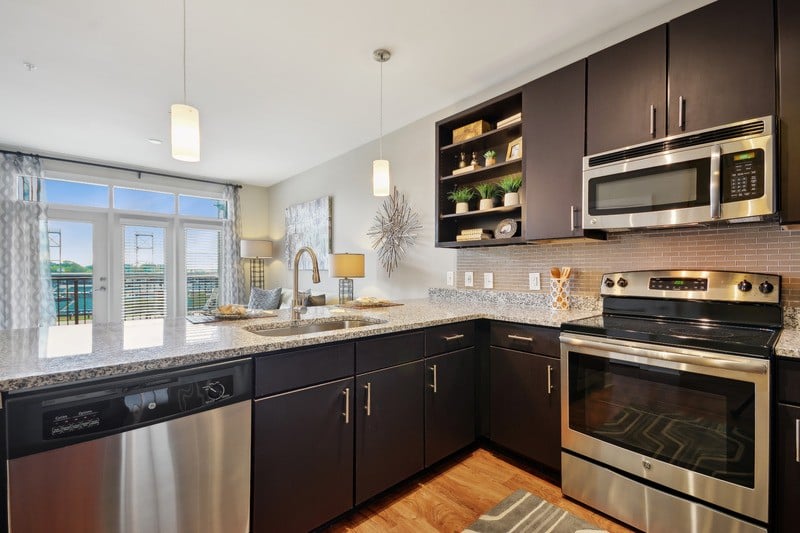 Link Apartments Brookstown Image 7
