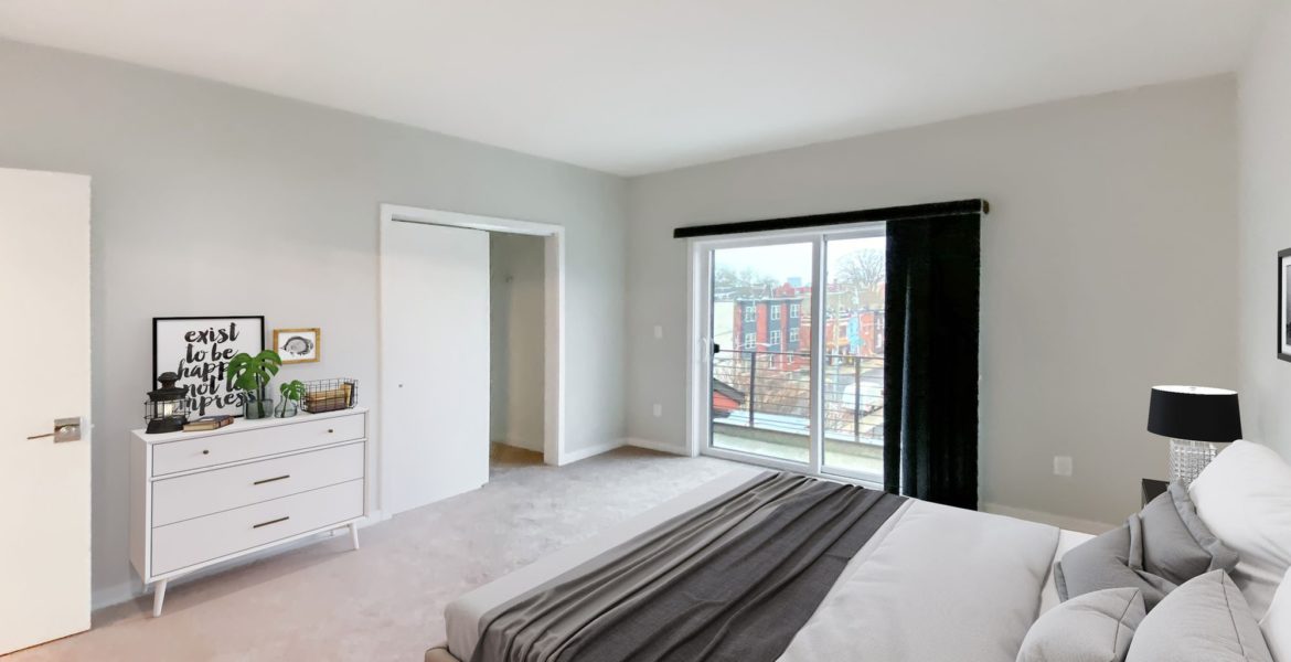 The Flats at Brewerytown Image 1
