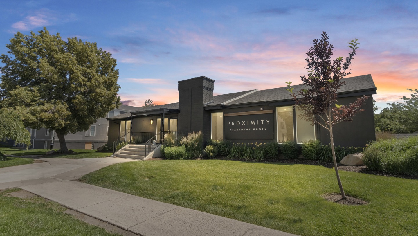 Proximity Apartment Homes Image 22