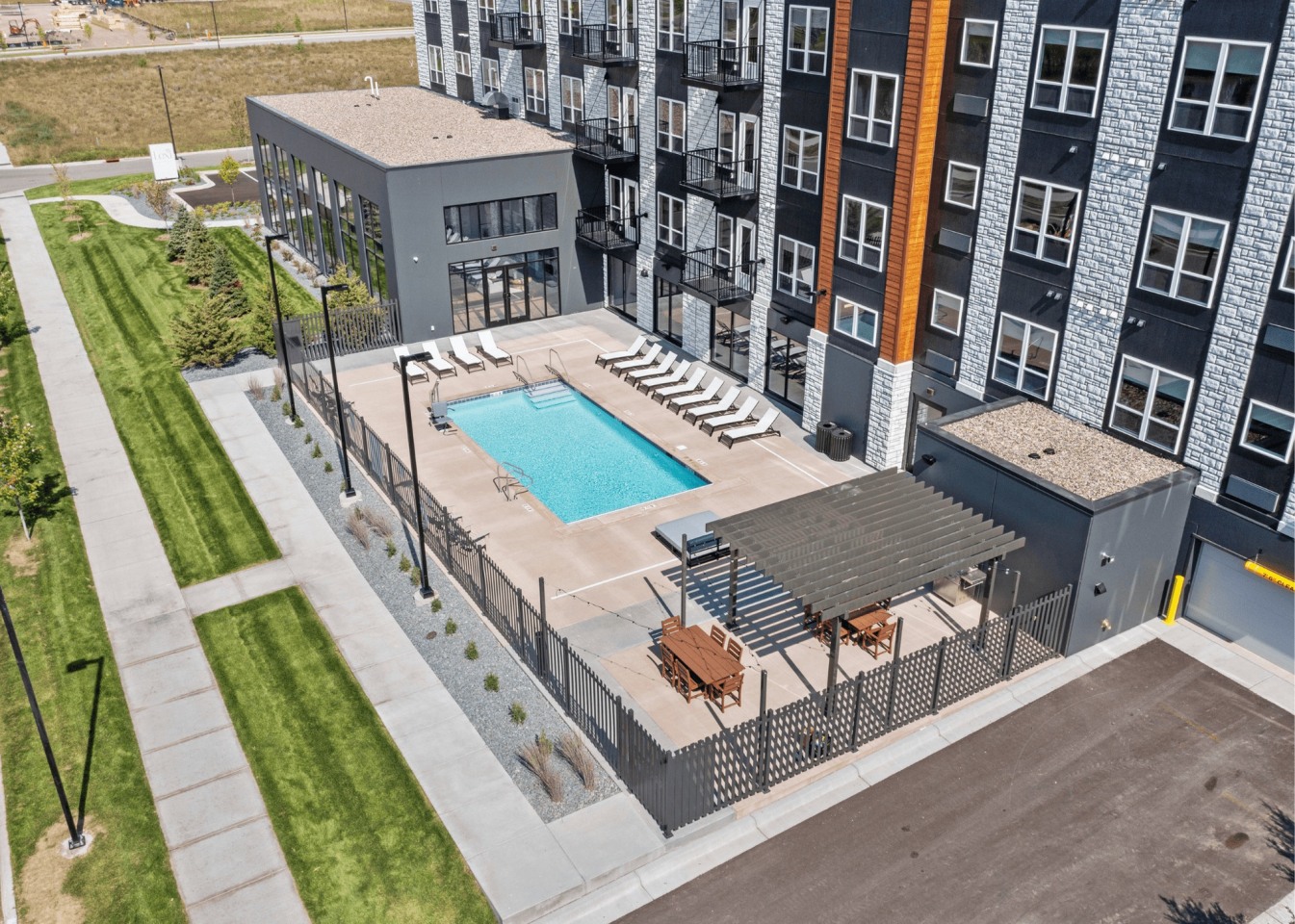 Lexi Apartments Image 5
