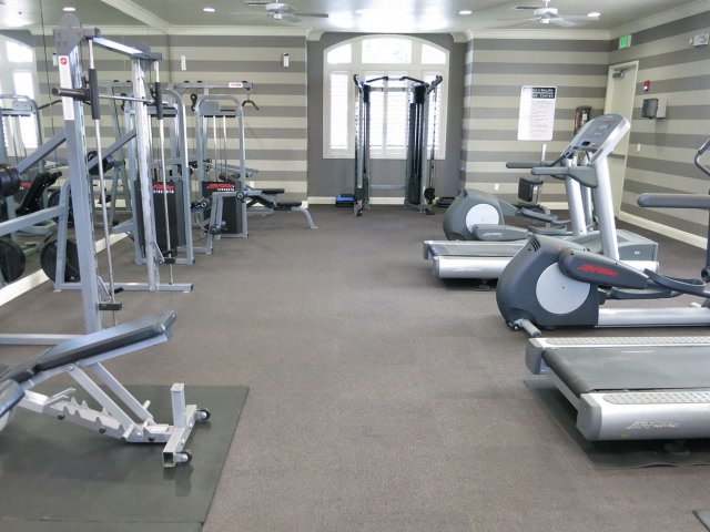Pinnacle at Galleria Luxury Apartments Image 13