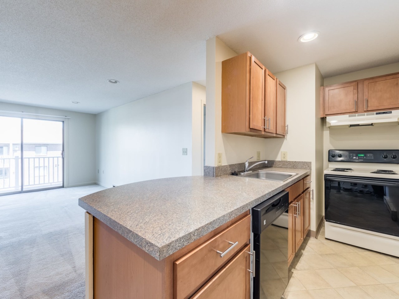 Westford Park Apartments Image 16