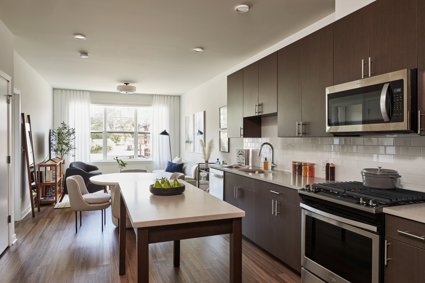The James Park Ridge Image 3
