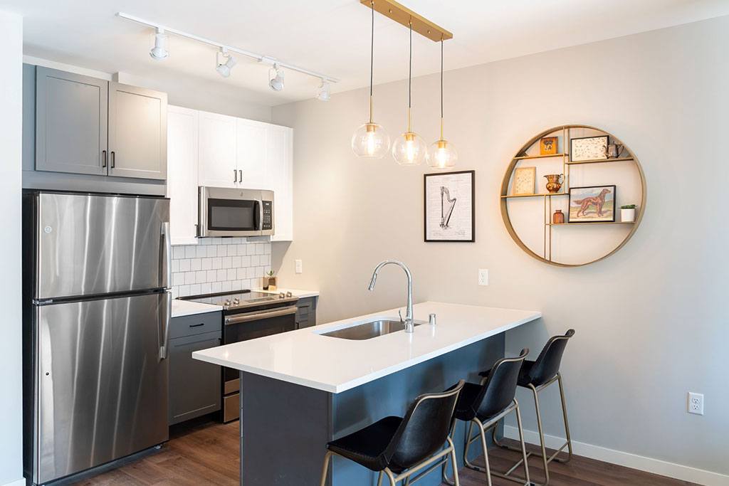 Harper Apartments Image 6