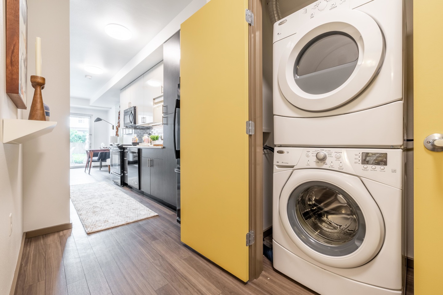 Rivet Apartment Homes Image 18