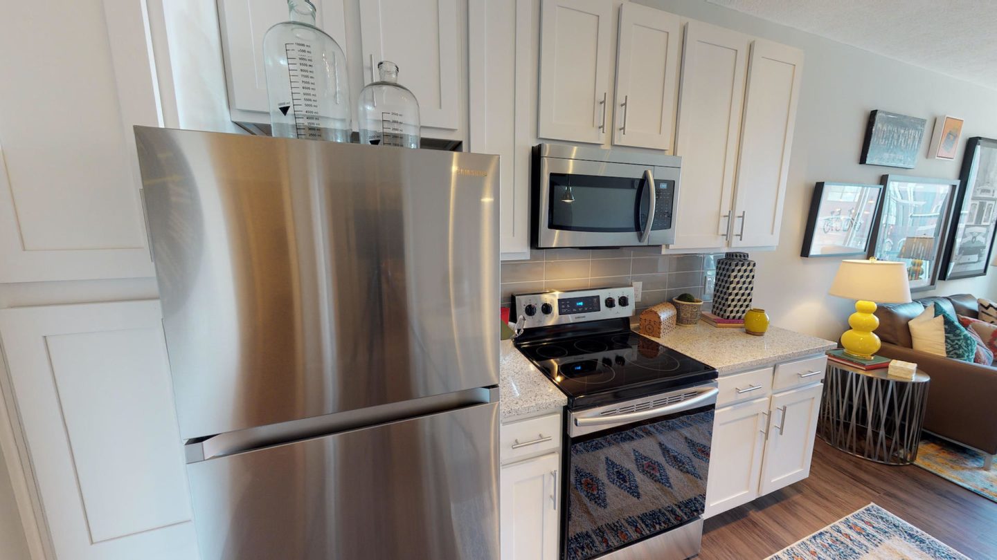 Student Housing - Luxe Belle Image 24
