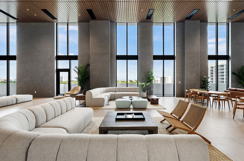 Grove Central Residences Image 15