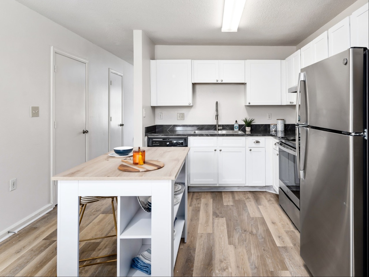 Hideaway Townhomes Image 6