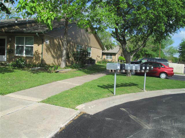 Village of Kaufman Image 3