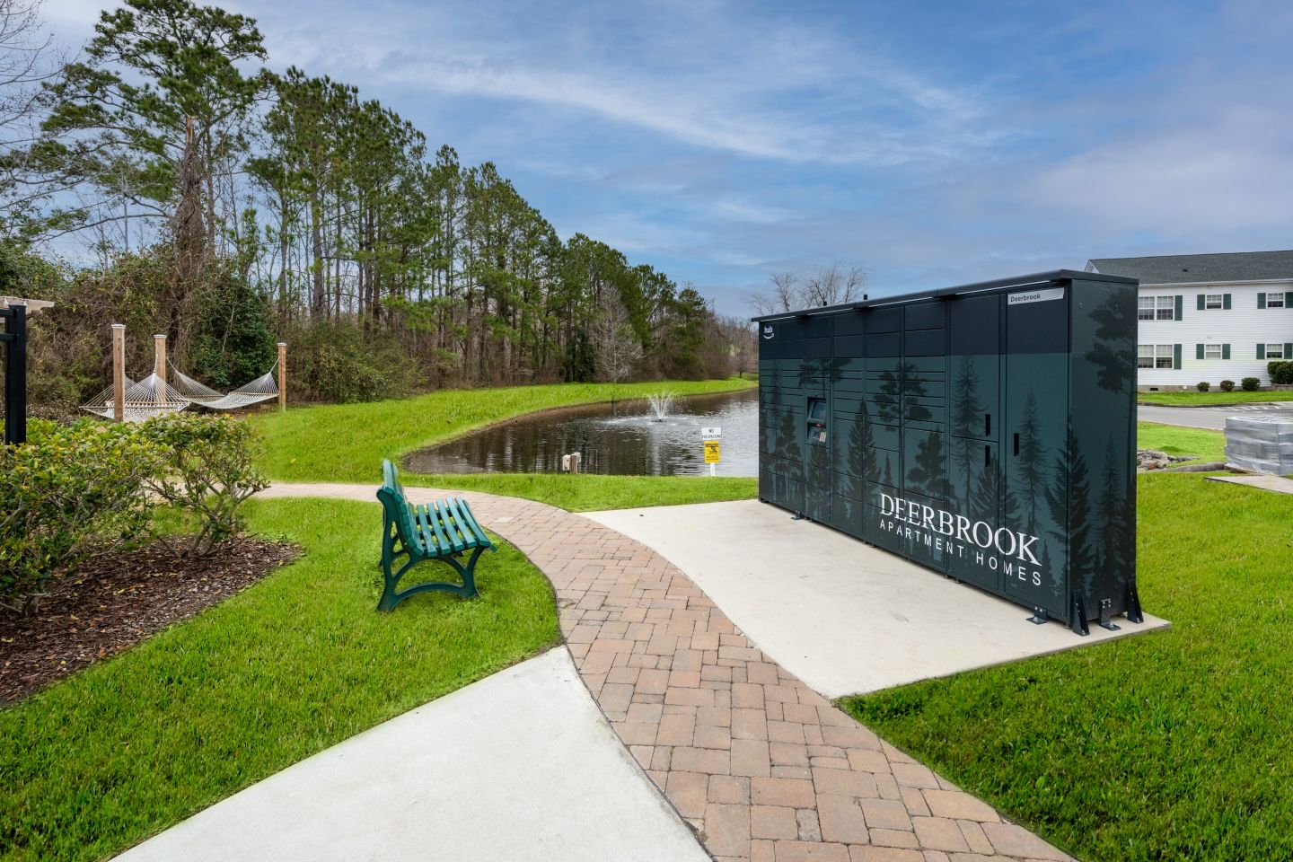 Deerbrook Apartments Image 8