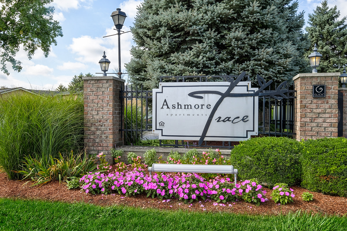 Ashmore Trace Apartments of Greenwood Image 19